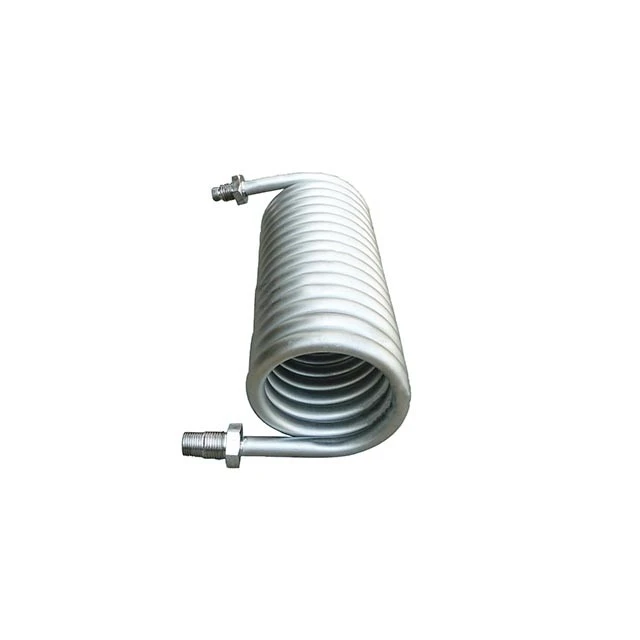 Electric Water Coil Coffee Immersion Heating Element