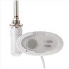 Handtuchkühler Heizelement