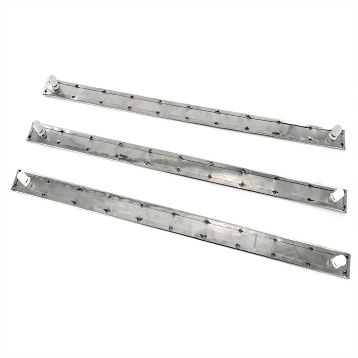 480v Mica Heater Plate