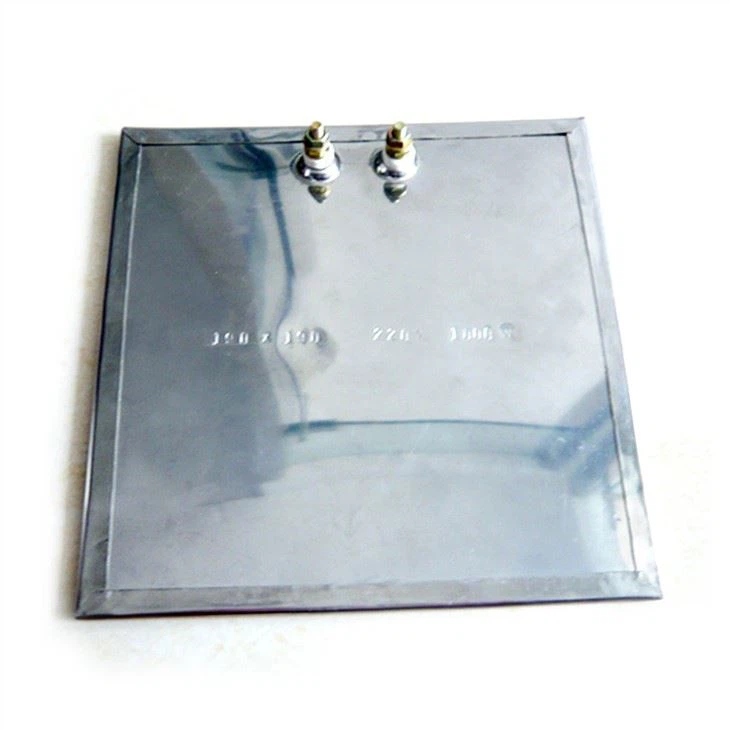 480v Mica Heater Plate