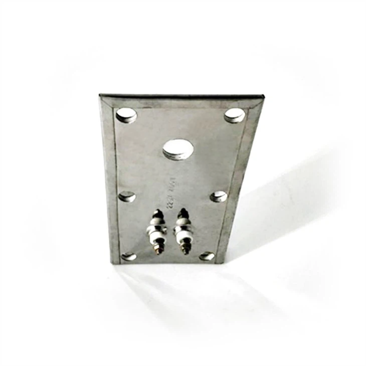 480v Mica Heater Plate