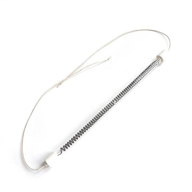 Carbon Fiber Quartz Heating Element