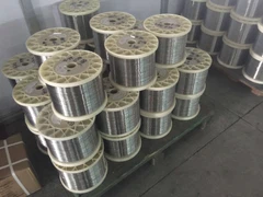 Heizlegierungsdraht und Widerstandsdraht