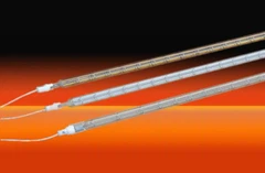 Infrarot-Heizelement