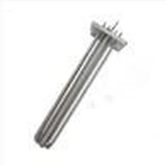 FlanschTyp Heizelement