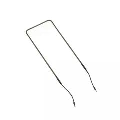 Auftauen Heizelement